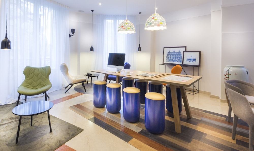 Best Western Plus Hotel La Demeure 8