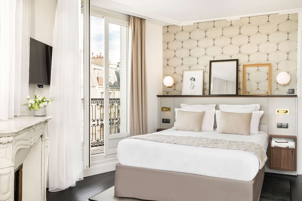 Best Western Plus Hotel La Demeure 14