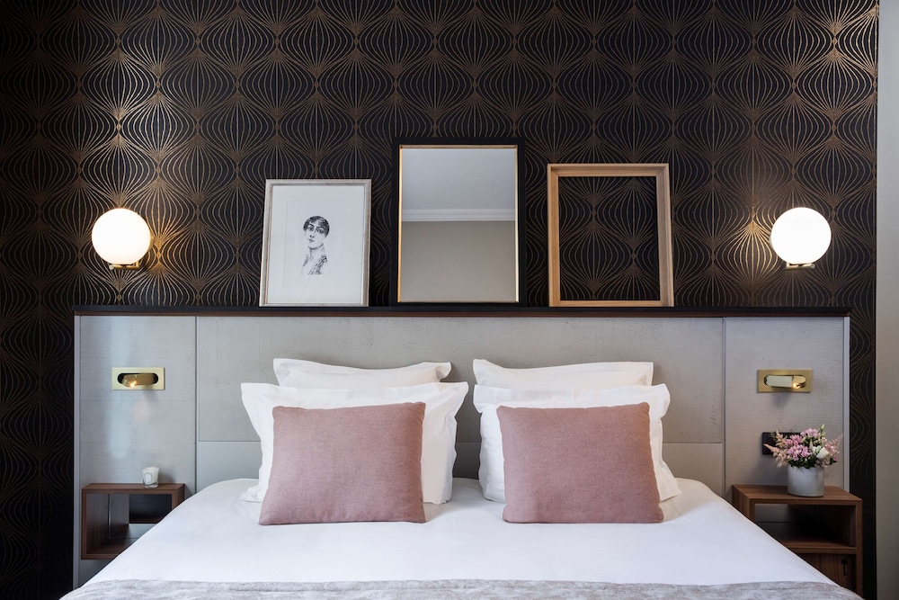 Best Western Plus Hotel La Demeure 21