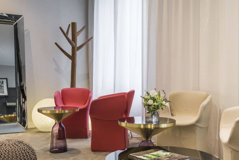 Best Western Plus Hotel La Demeure 3