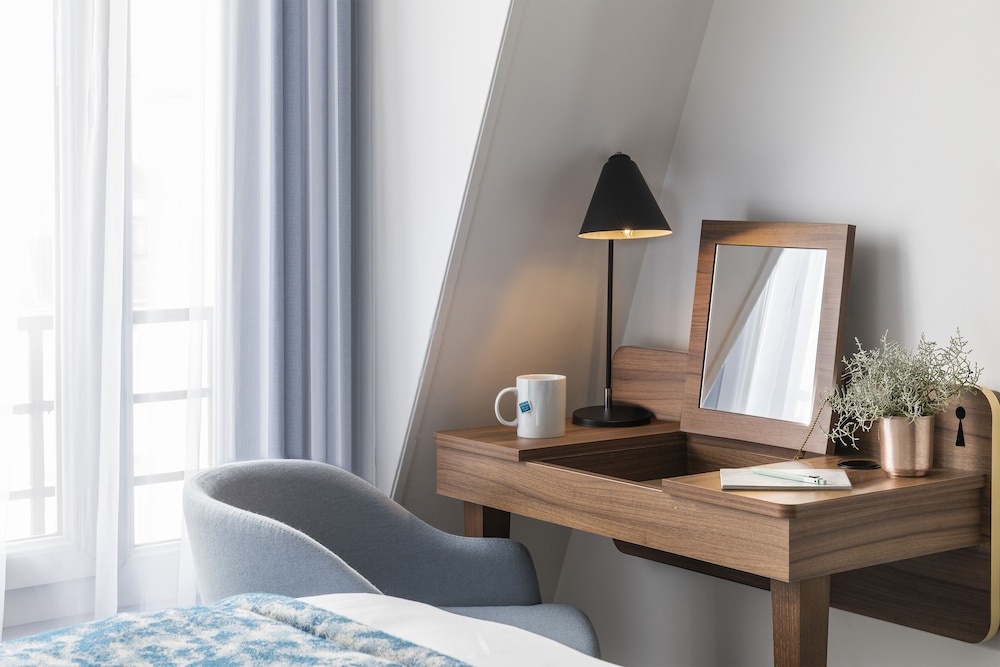 Best Western Plus Hotel La Demeure 11