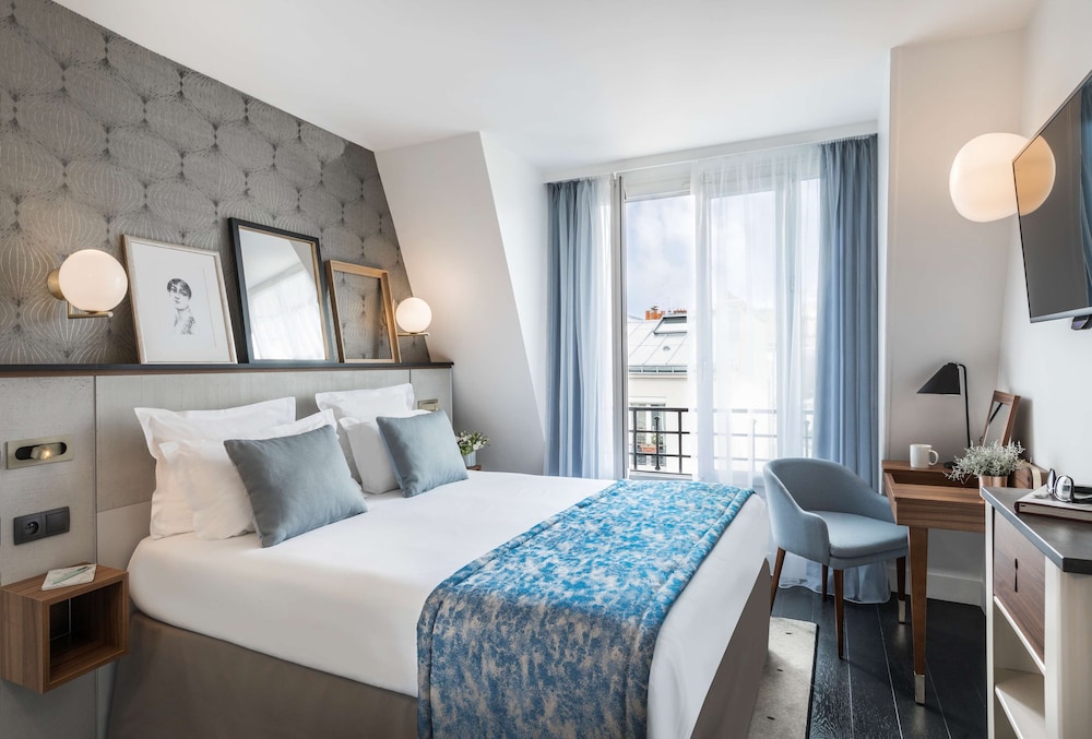 Best Western Plus Hotel La Demeure 17