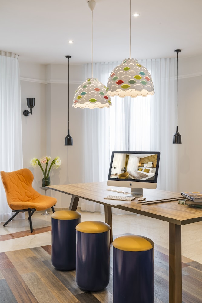 Best Western Plus Hotel La Demeure 6