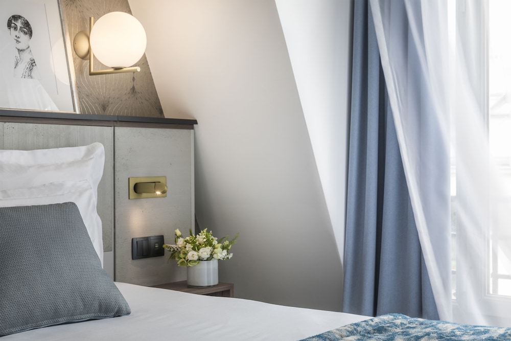 Best Western Plus Hotel La Demeure 10