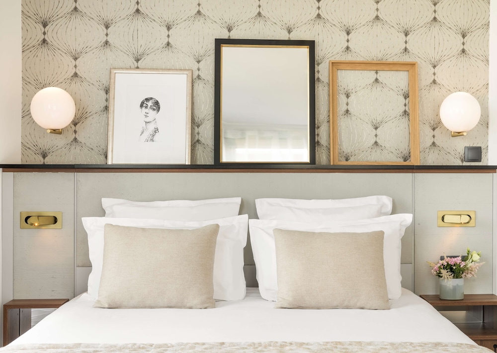Best Western Plus Hotel La Demeure 15