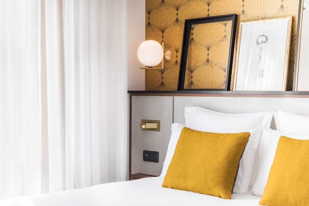 Best Western Plus Hotel La Demeure 9