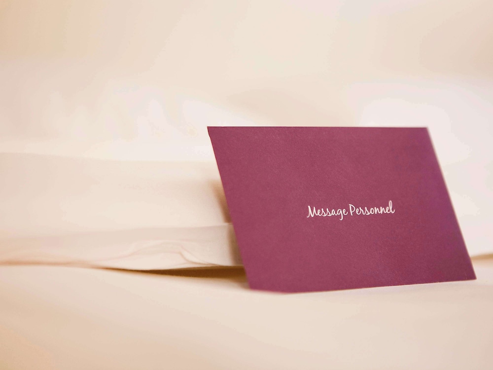 Mercure Paris Porte d'Orleans 16