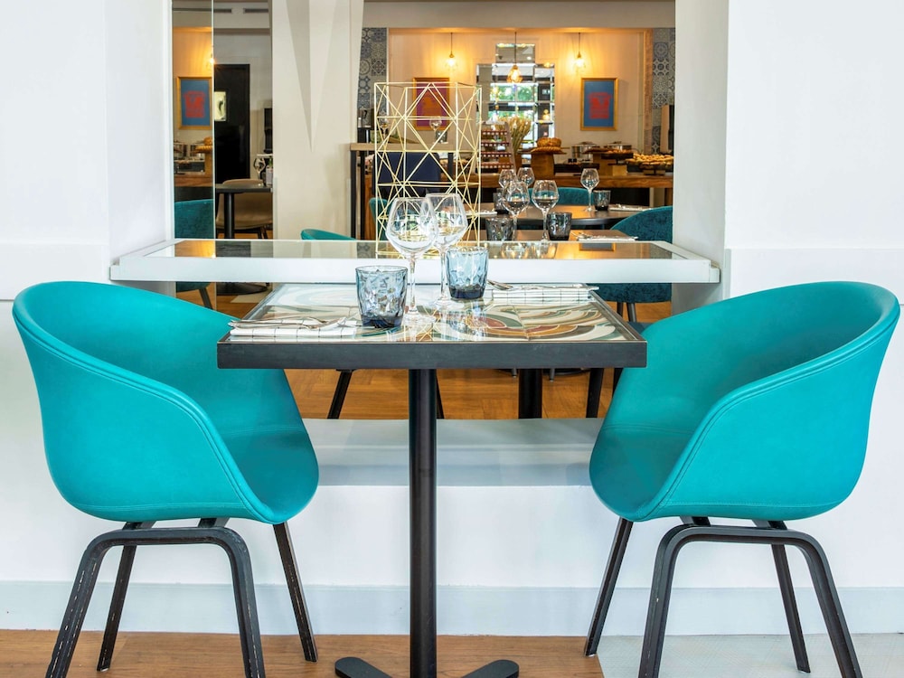 Mercure Paris Porte d'Orleans 23