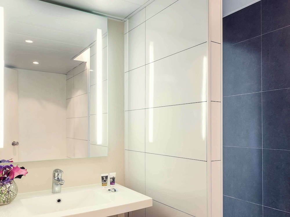 Mercure Paris Porte d'Orleans 19