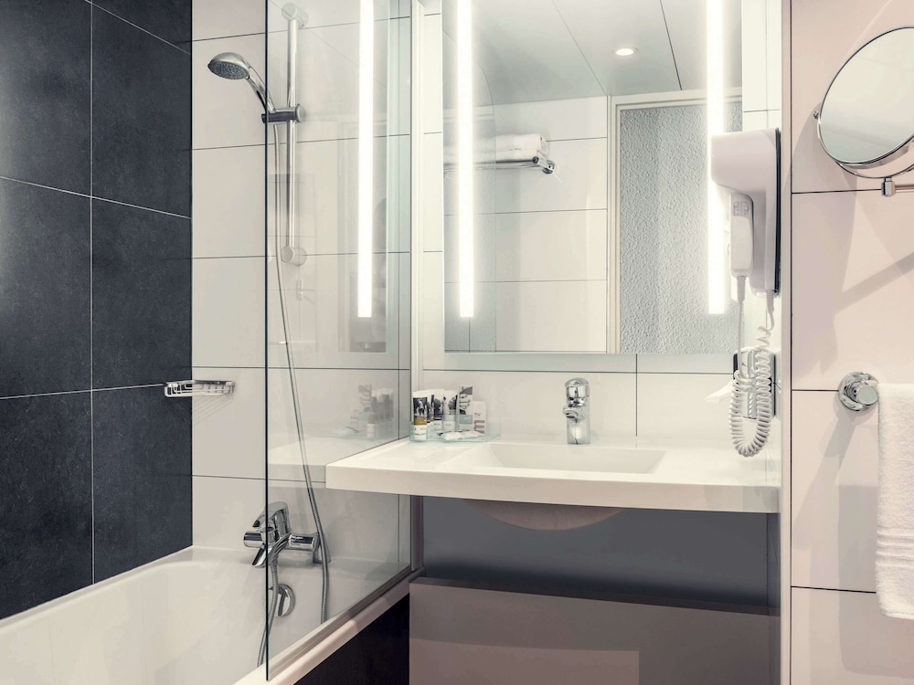 Mercure Paris Porte d'Orleans 15