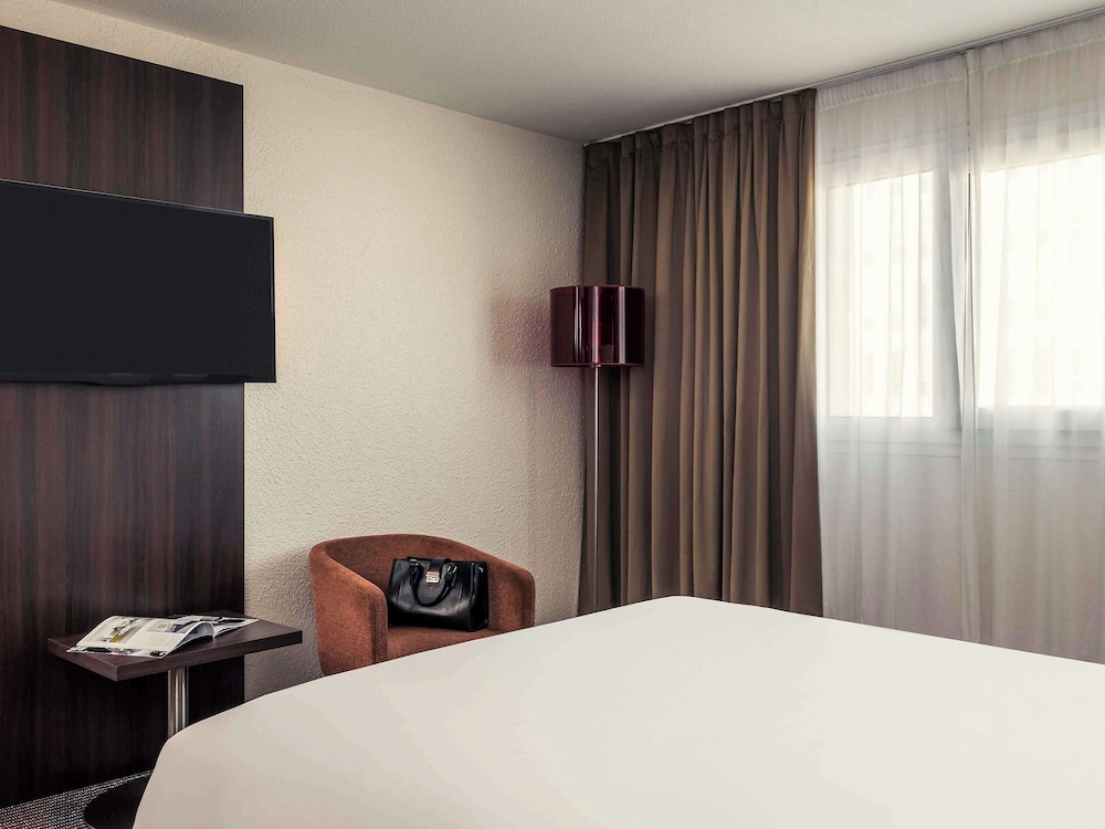 Mercure Paris Porte d'Orleans 14