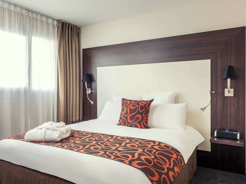 Mercure Paris Porte d'Orleans 1