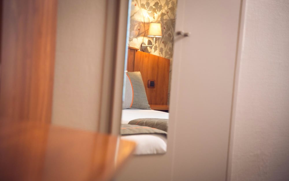 Timhotel Paris Gare Montparnasse 14