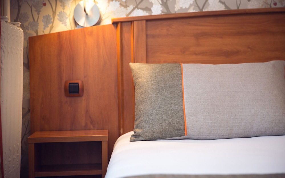 Timhotel Paris Gare Montparnasse 15