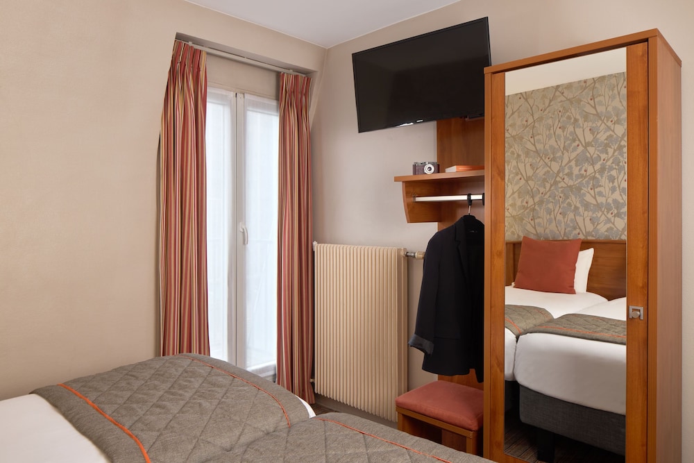 Timhotel Paris Gare Montparnasse 19