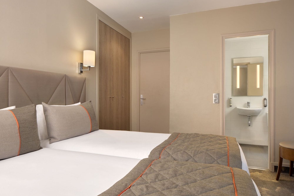 Timhotel Paris Gare Montparnasse 24
