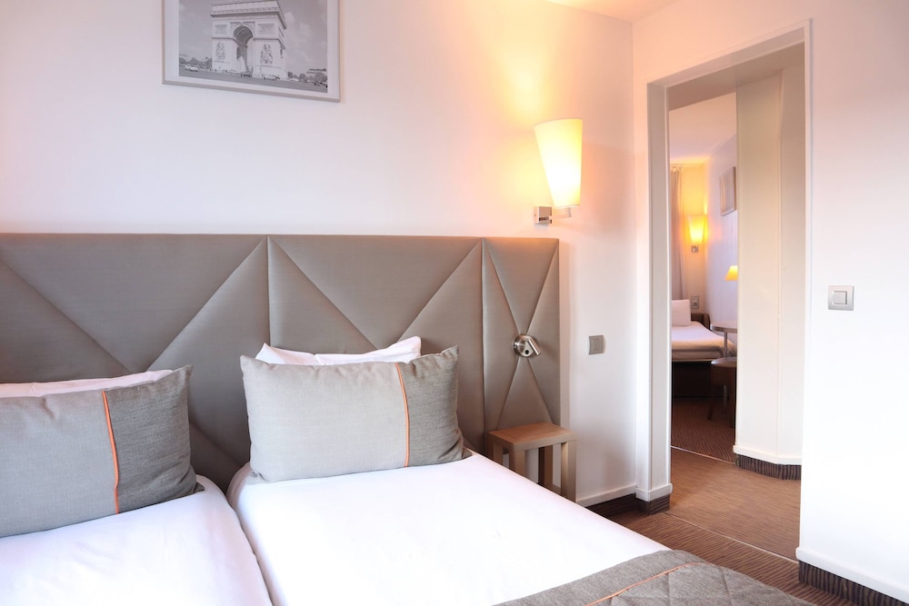 Timhotel Paris Gare Montparnasse 9