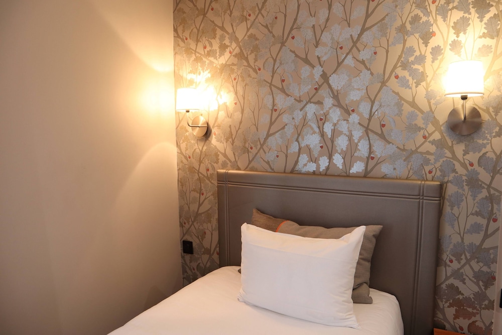 Timhotel Paris Gare Montparnasse 11