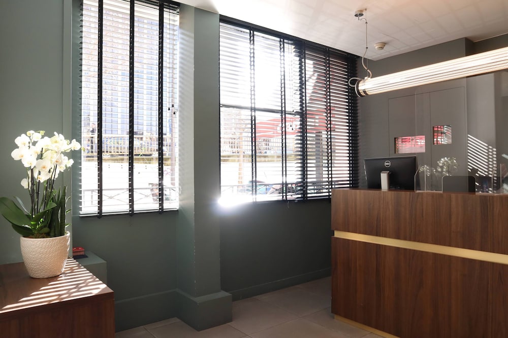 Timhotel Paris Gare Montparnasse 4