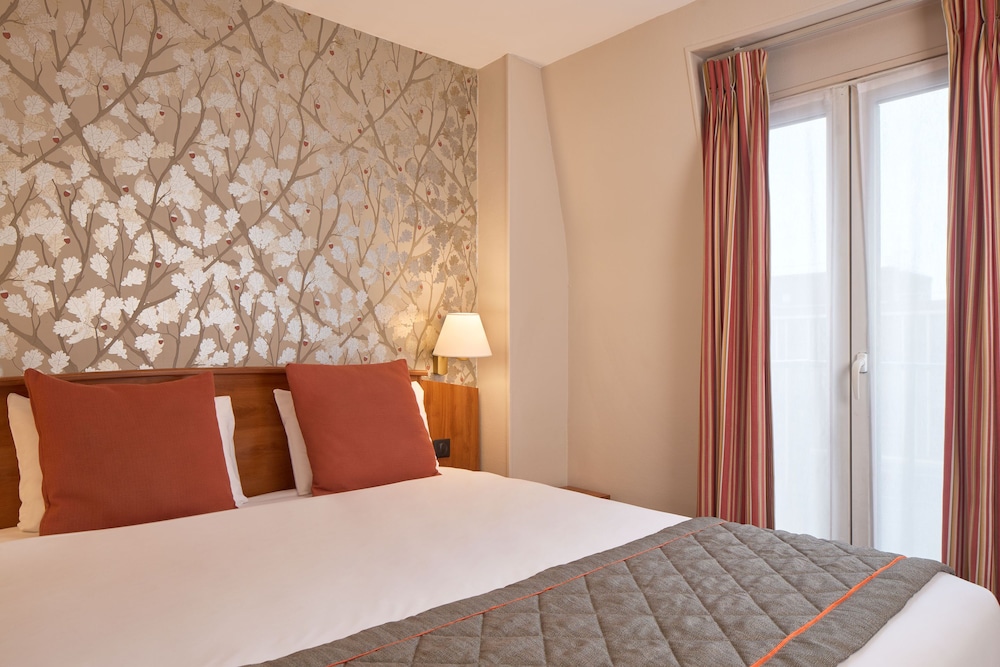 Timhotel Paris Gare Montparnasse 23