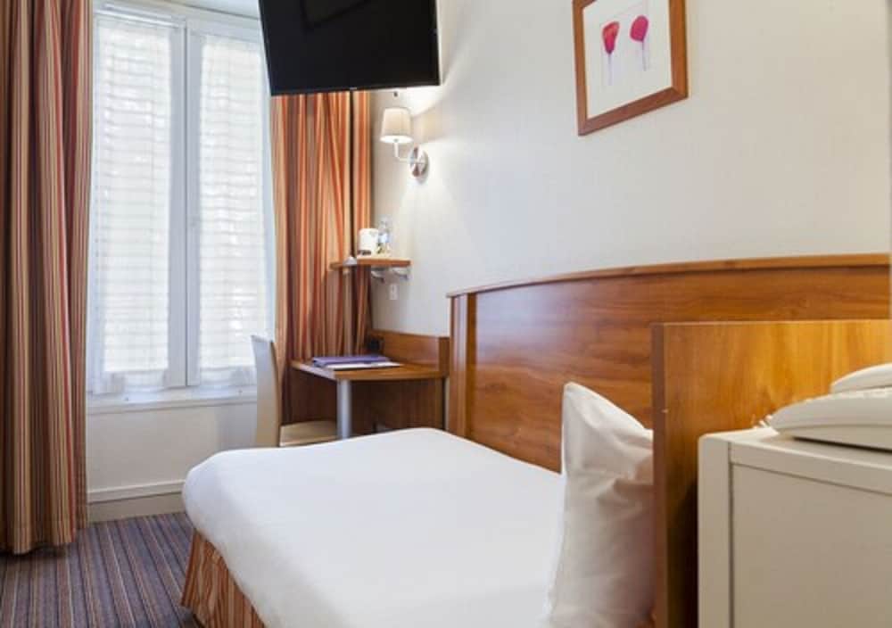 Timhotel Paris Gare Montparnasse 5