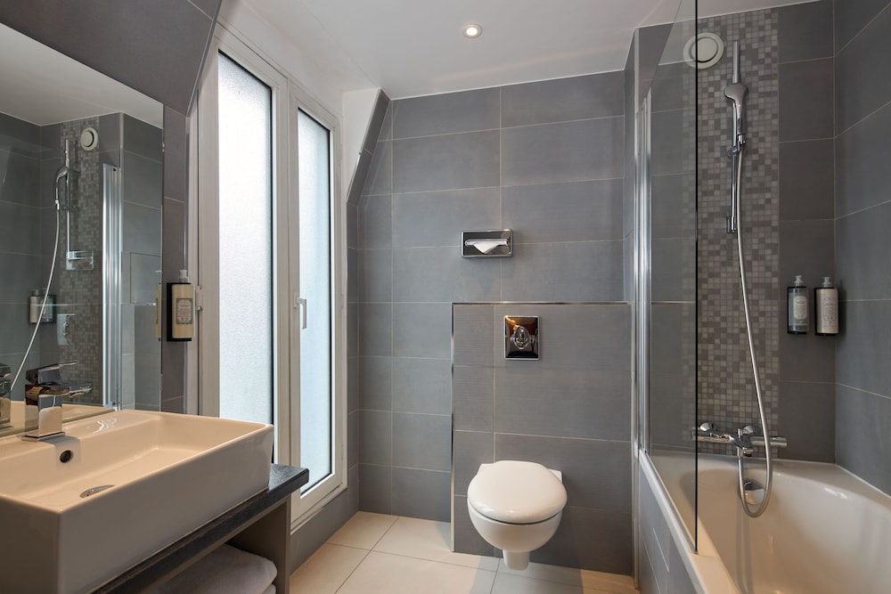 Timhotel Paris Gare Montparnasse 17