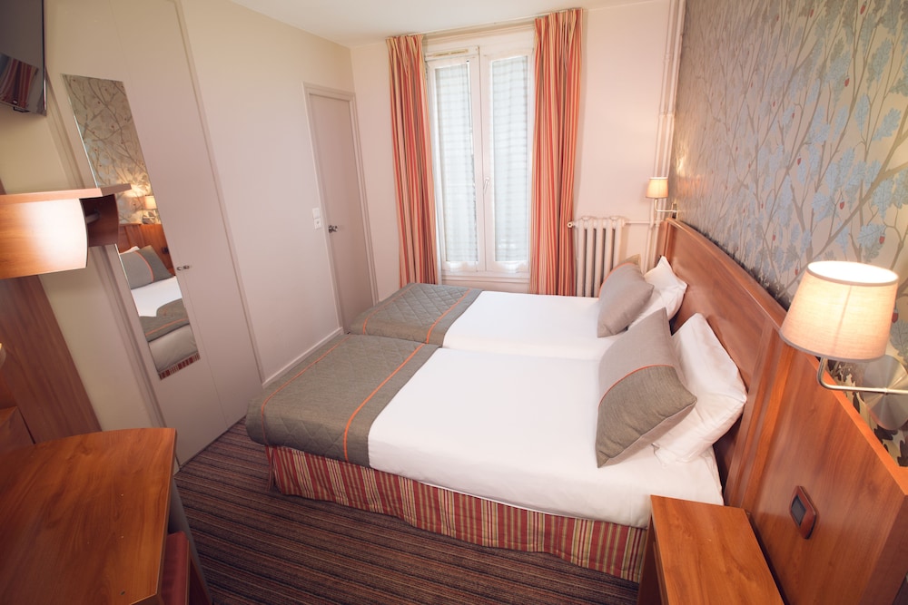 Timhotel Paris Gare Montparnasse 7