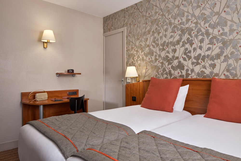Timhotel Paris Gare Montparnasse 20