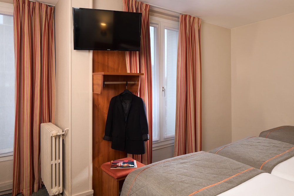 Timhotel Paris Gare Montparnasse 18