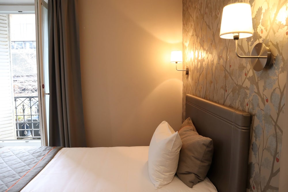 Timhotel Paris Gare Montparnasse 12