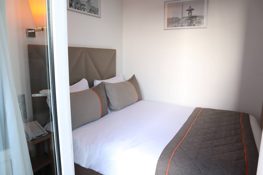 Timhotel Paris Gare Montparnasse 10