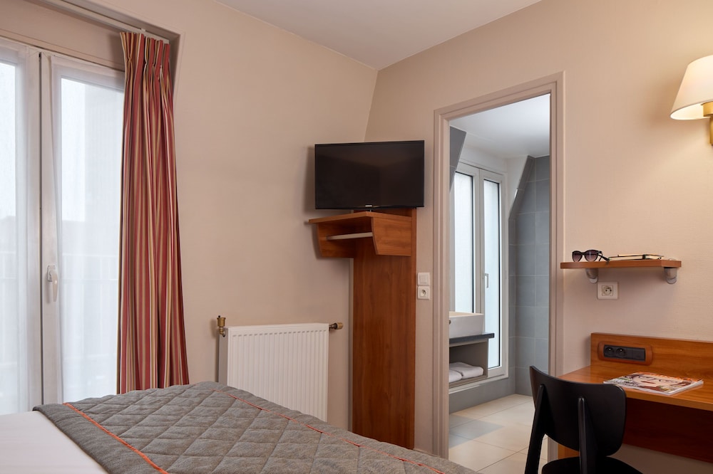 Timhotel Paris Gare Montparnasse 22
