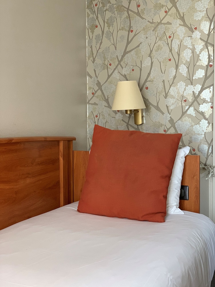 Timhotel Paris Gare Montparnasse 8