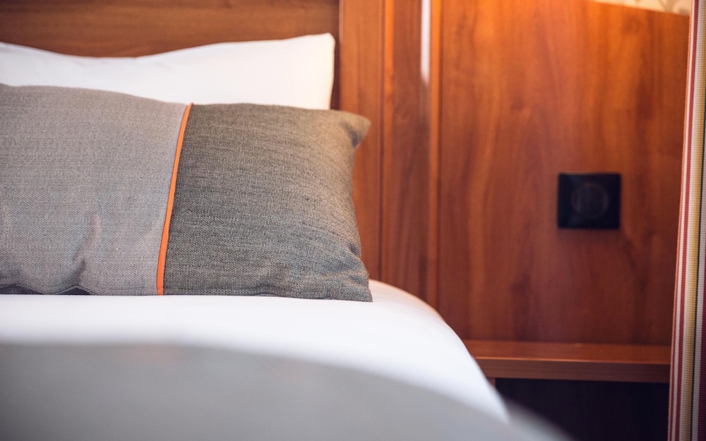 Timhotel Paris Gare Montparnasse 13