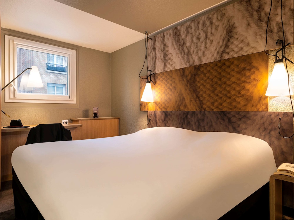 ibis Paris Alésia Montparnasse 14ème 6