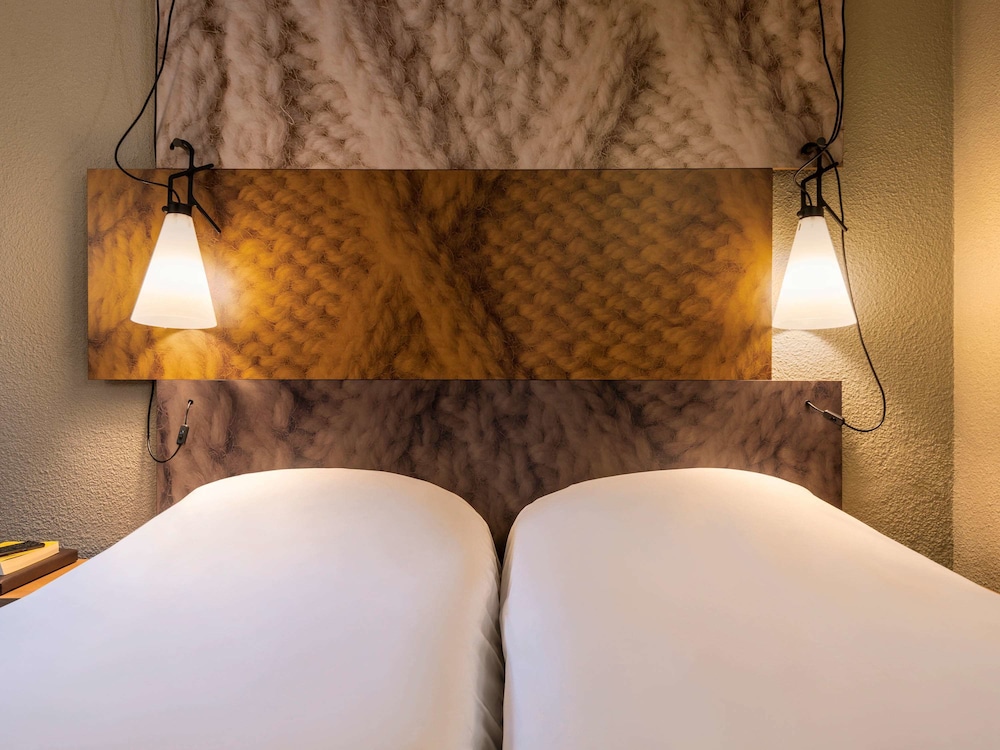 ibis Paris Alésia Montparnasse 14ème 5
