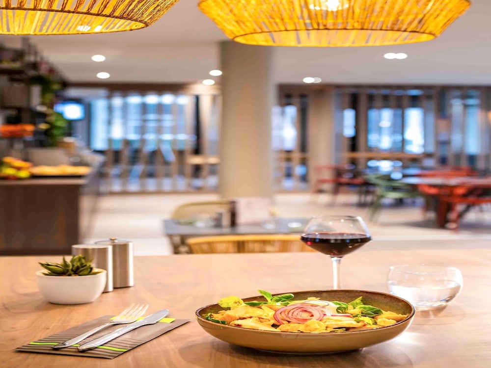 ibis Paris Alésia Montparnasse 14ème 20