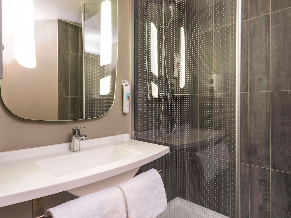ibis Paris Alésia Montparnasse 14ème 13
