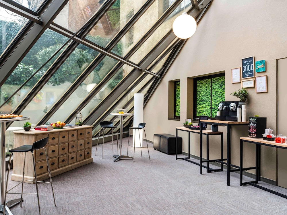 ibis Paris Alésia Montparnasse 14ème 24