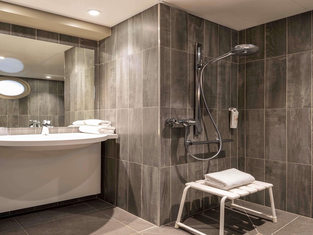 ibis Paris Alésia Montparnasse 14ème 12