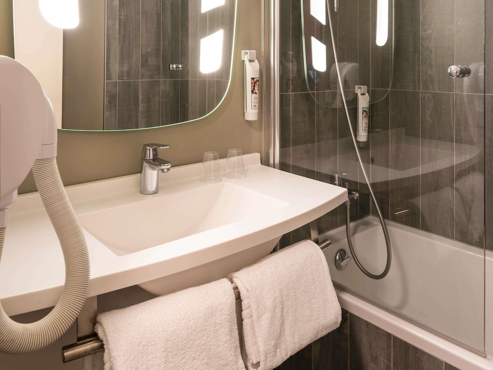 ibis Paris Alésia Montparnasse 14ème 11