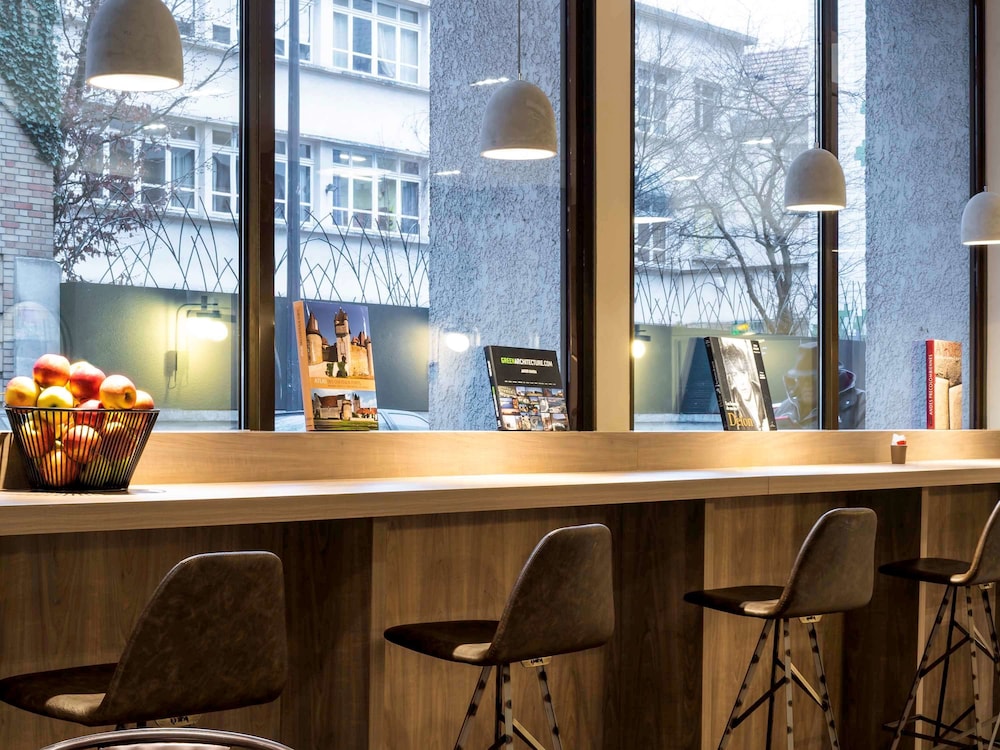 ibis Paris Alésia Montparnasse 14ème 14