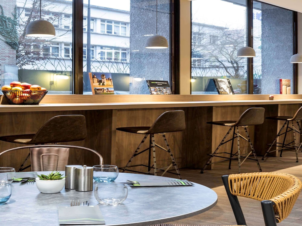 ibis Paris Alésia Montparnasse 14ème 16