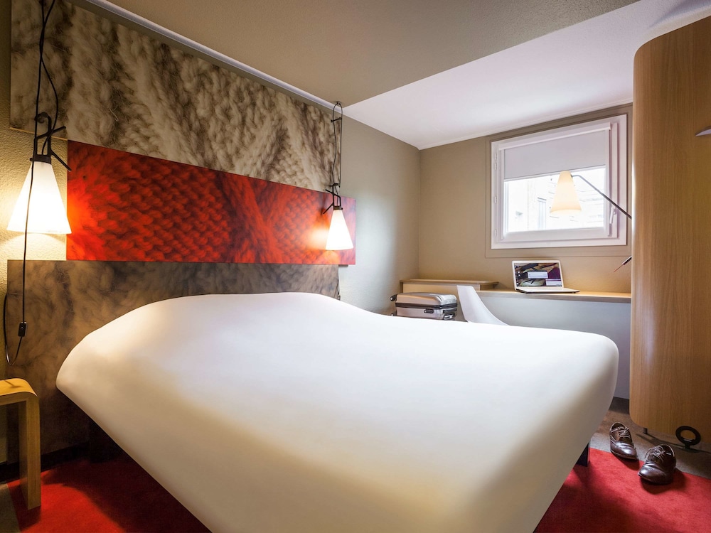 ibis Paris Alésia Montparnasse 14ème 2