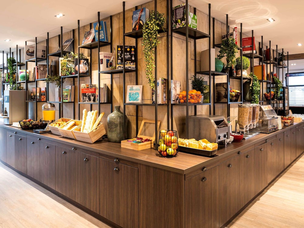 ibis Paris Alésia Montparnasse 14ème 15