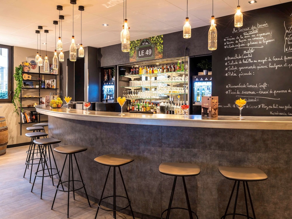 ibis Paris Alésia Montparnasse 14ème 1