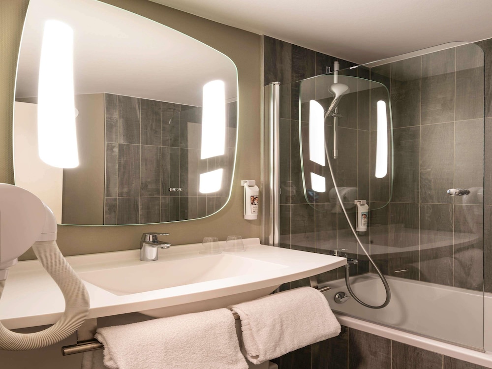 ibis Paris Alésia Montparnasse 14ème 10