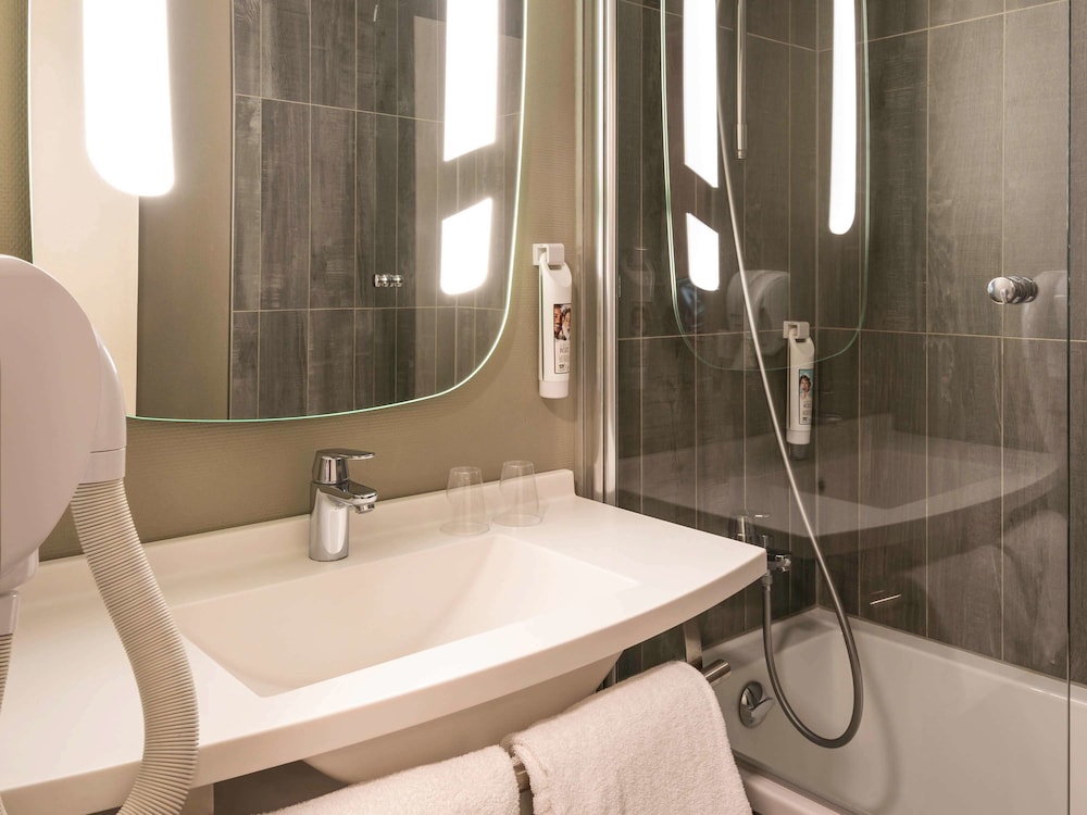 ibis Paris Alésia Montparnasse 14ème 4