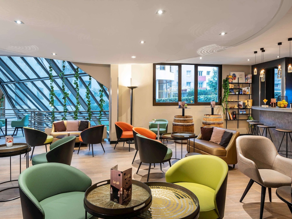 ibis Paris Alésia Montparnasse 14ème 23