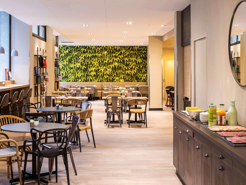 ibis Paris Alésia Montparnasse 14ème 17